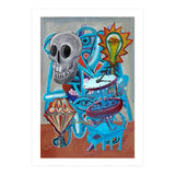 Graffiti Digital 2022 863 (Print Only) thumbnail
