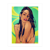 Girl (Print Only) thumbnail