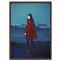 The Red Coat