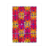 Tapiz Perfiles 2023 16 (Print Only) thumbnail
