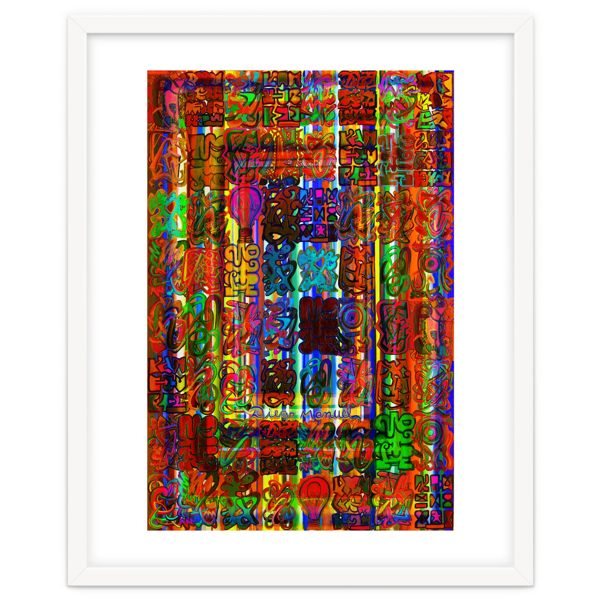 Graffiti Digital 2022 362