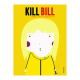 Killbill (Print Only) thumbnail