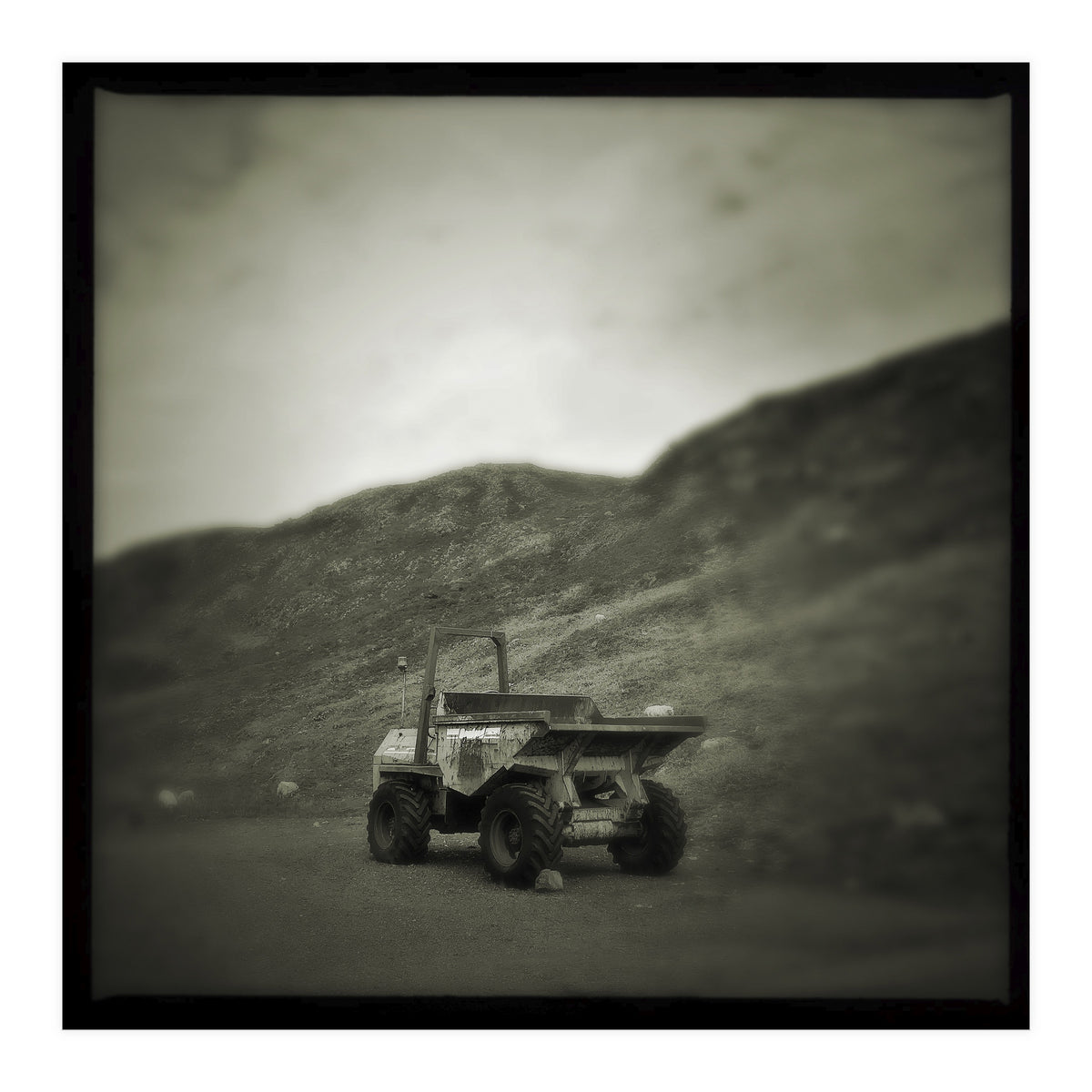 Waterstein 2 (Print Only)