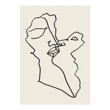 Immortalized Love (Print Only) thumbnail
