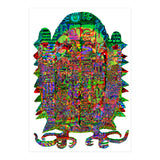 Graffiti Digital 24 (Print Only) thumbnail