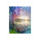 Dawn of Spring (Print Only) thumbnail