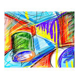 Toy Library (Print Only) thumbnail