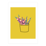 My Aloe Verra 2 Rgb  (Print Only) thumbnail