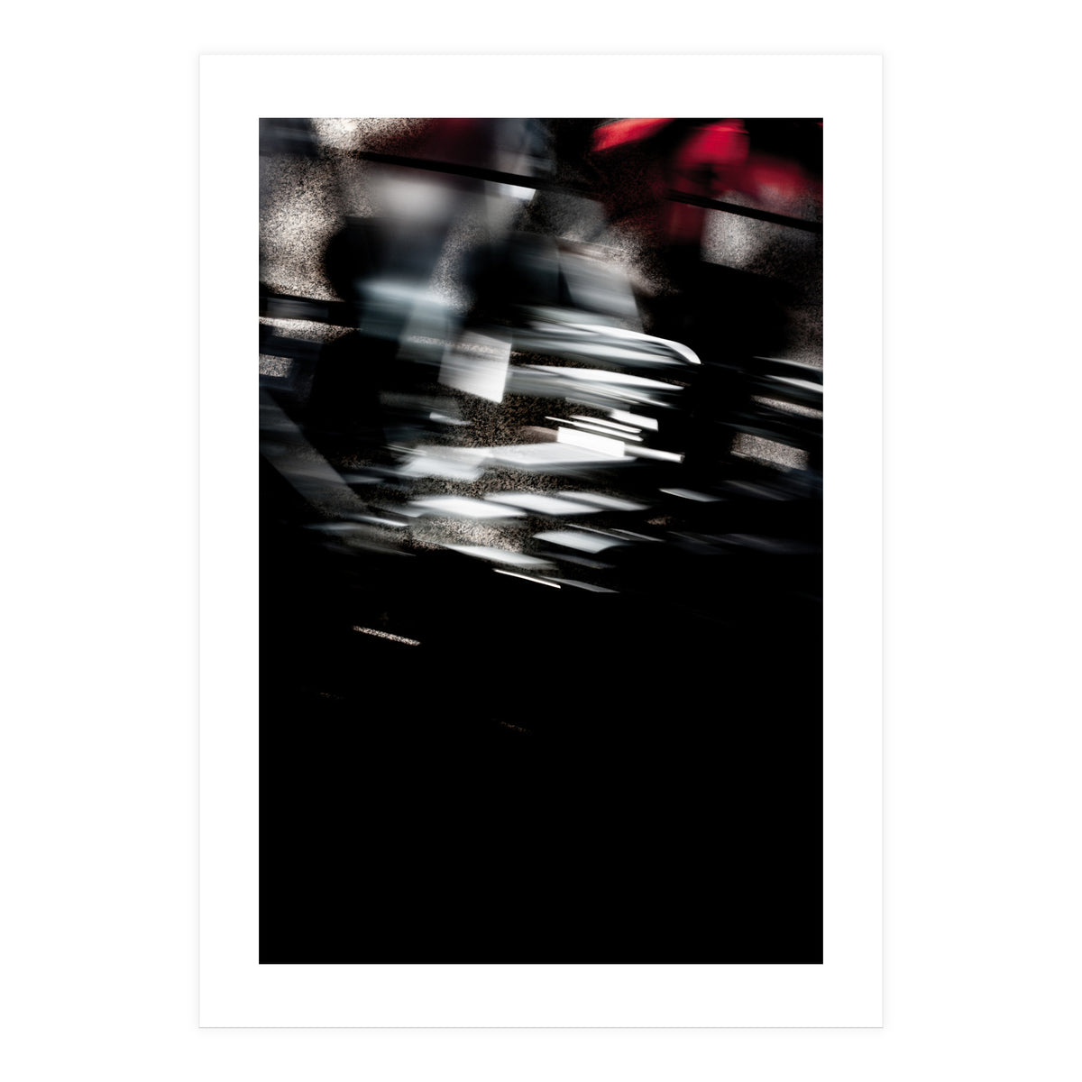 Urban #11 (Print Only)