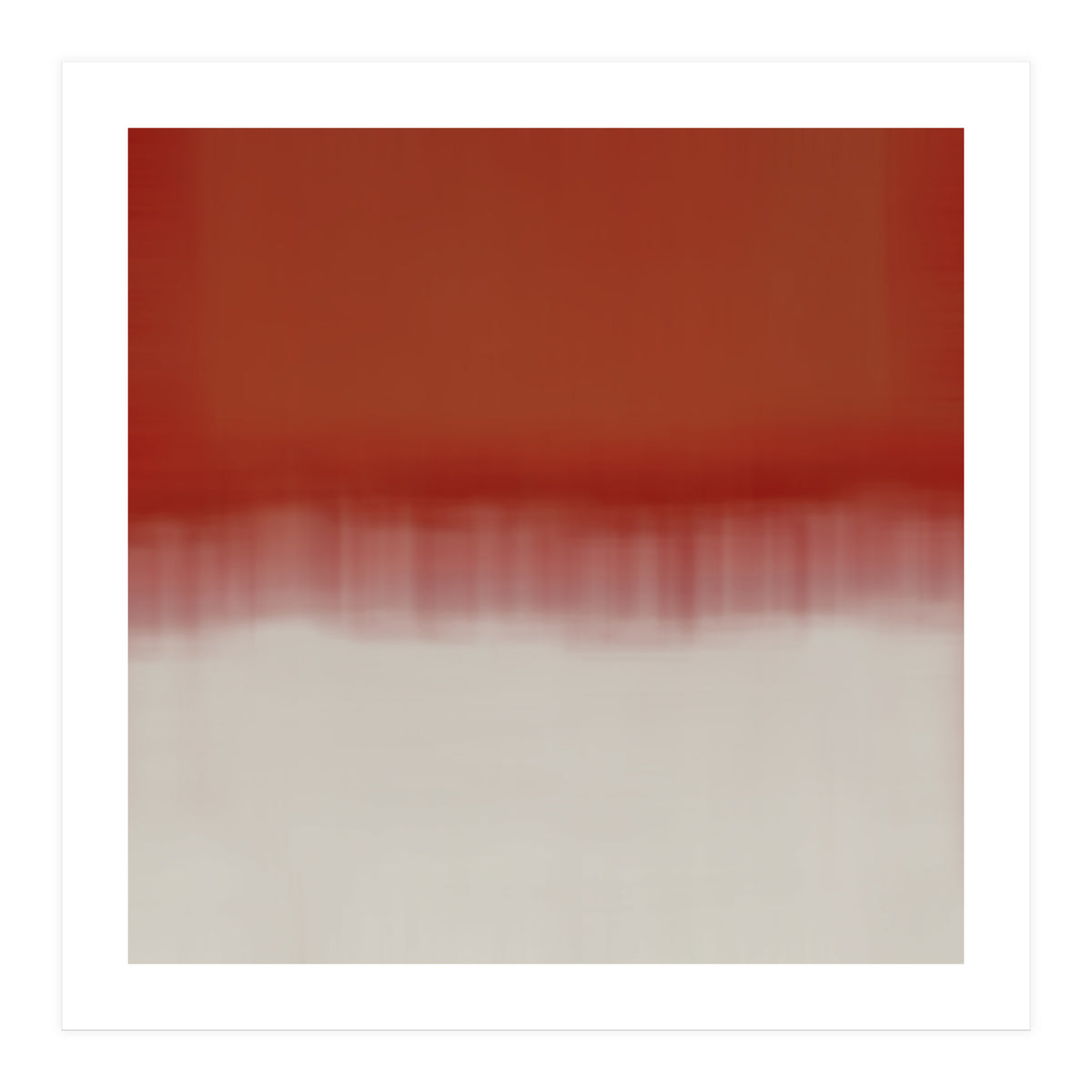 Intrusion (Print Only)