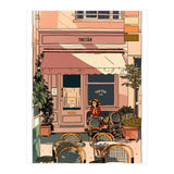 Tretar (Print Only) thumbnail
