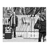 Bible seller (Print Only) thumbnail
