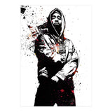 Tupac Shakur (Print Only) thumbnail