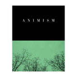 ANIMISM (Print Only) thumbnail