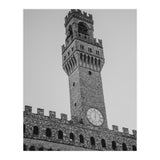 Italy in BW: Firenze 2 (Print Only) thumbnail