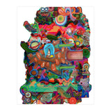 Graffiti 2021 New 30 Copia (Print Only) thumbnail