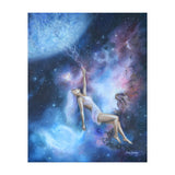 Beauty In The Ether (Print Only) thumbnail