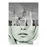 Der Traum von der Stadt (Print Only) thumbnail