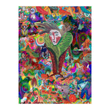Graffitis 2021 Tapiz 59 (Print Only) thumbnail
