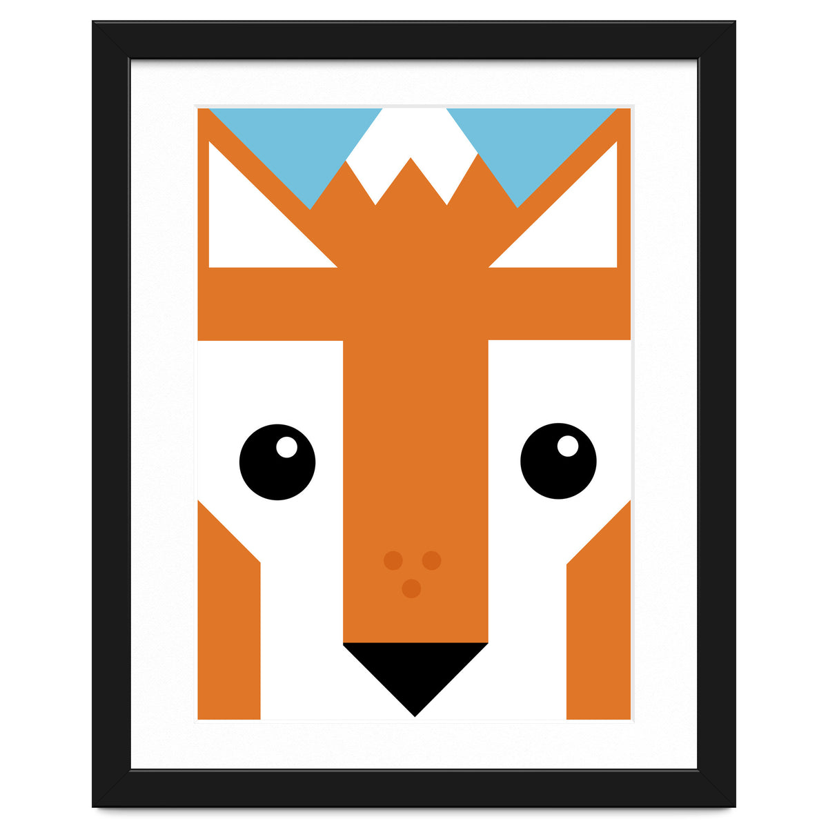 GEO Fox