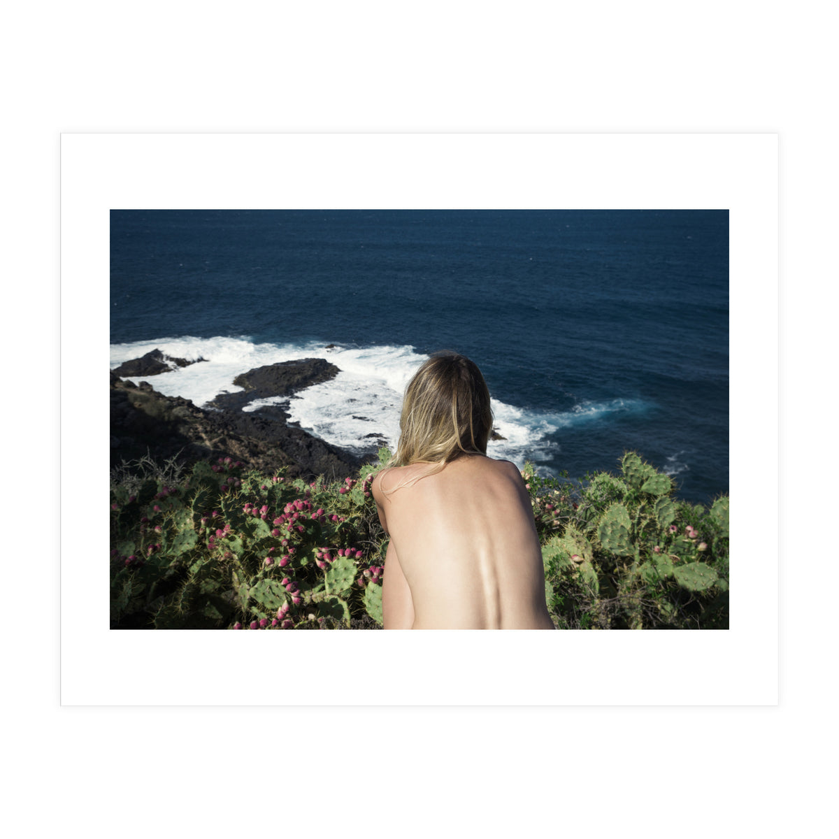 Delight (Print Only)