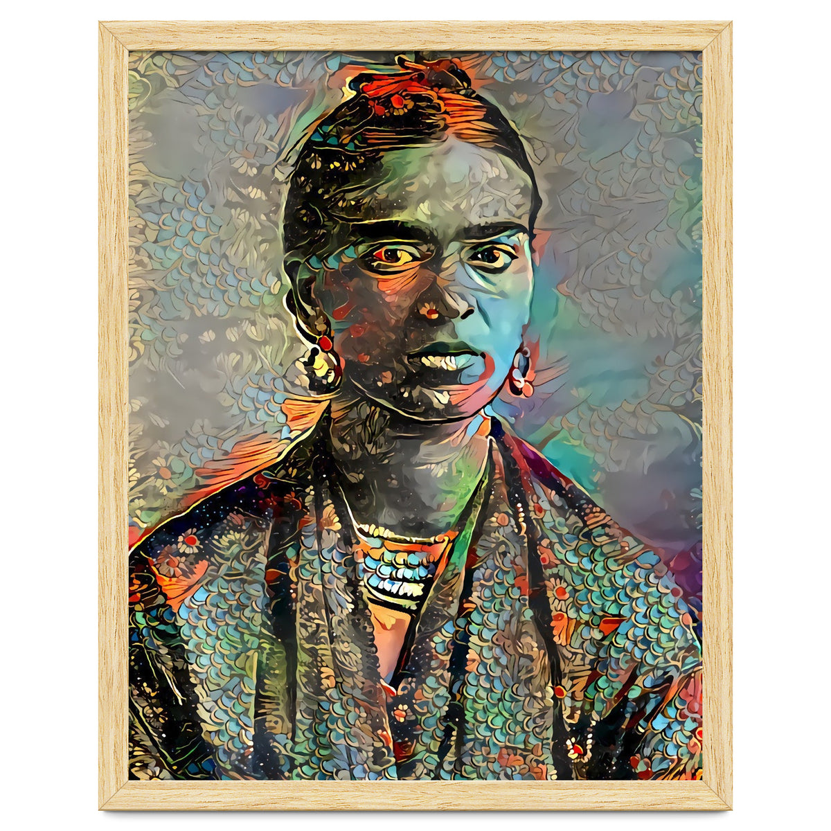 Frida Kahlo