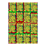 Graffitis 2021 Tapiz 117 (Print Only) thumbnail