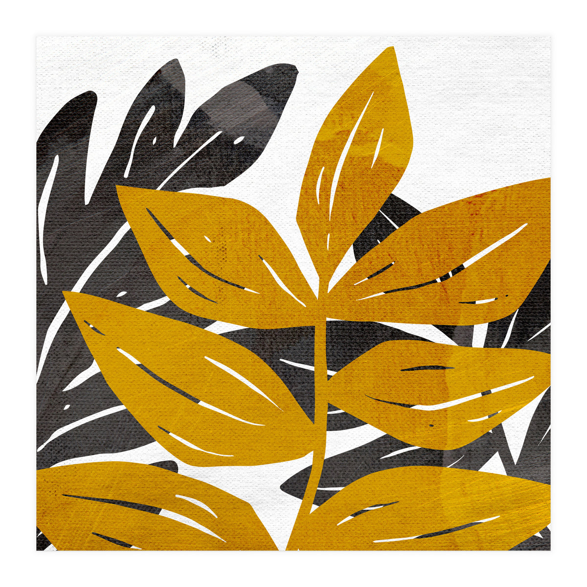 Sertão 4 (Print Only)