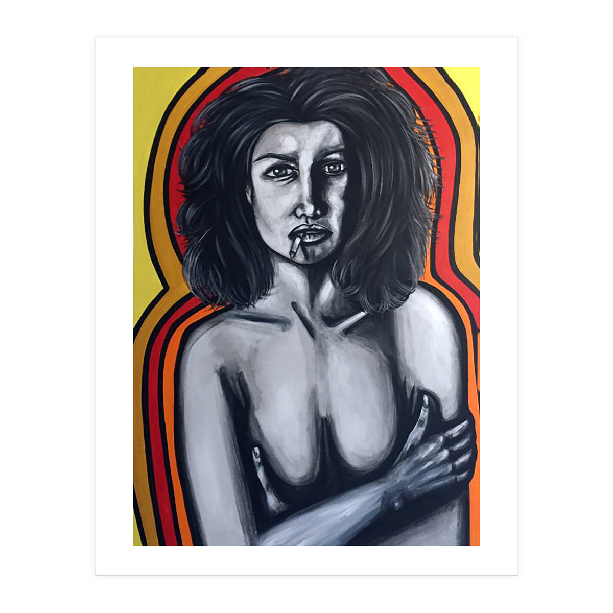 Retrospect (Print Only)