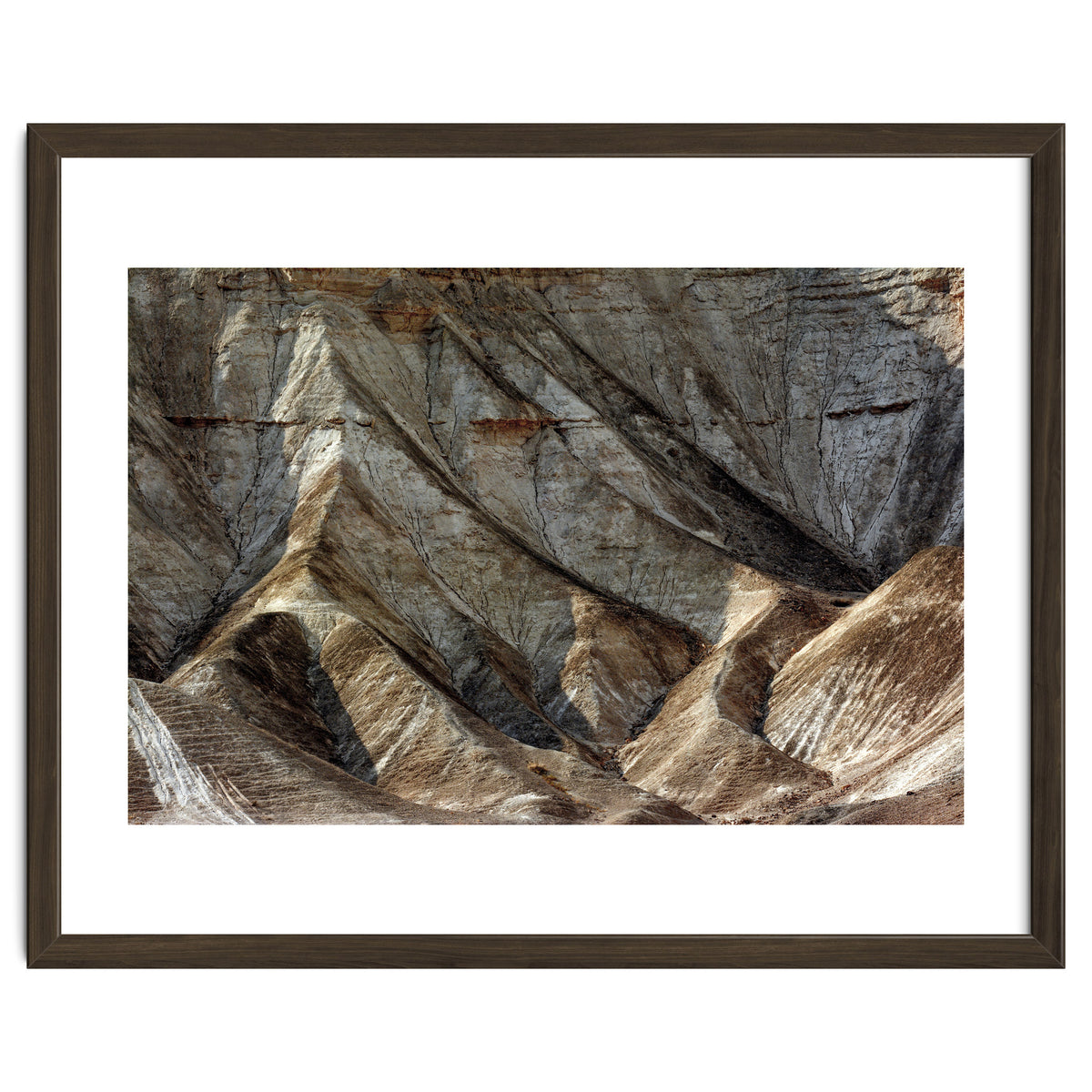 Mountains of the Judean Desert 3