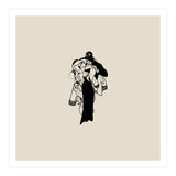All Wounds Heal Time  (Print Only) thumbnail
