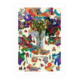Graffitis 2021 Tapiz 47 B (Print Only) thumbnail