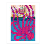 The Kraken (Print Only) thumbnail
