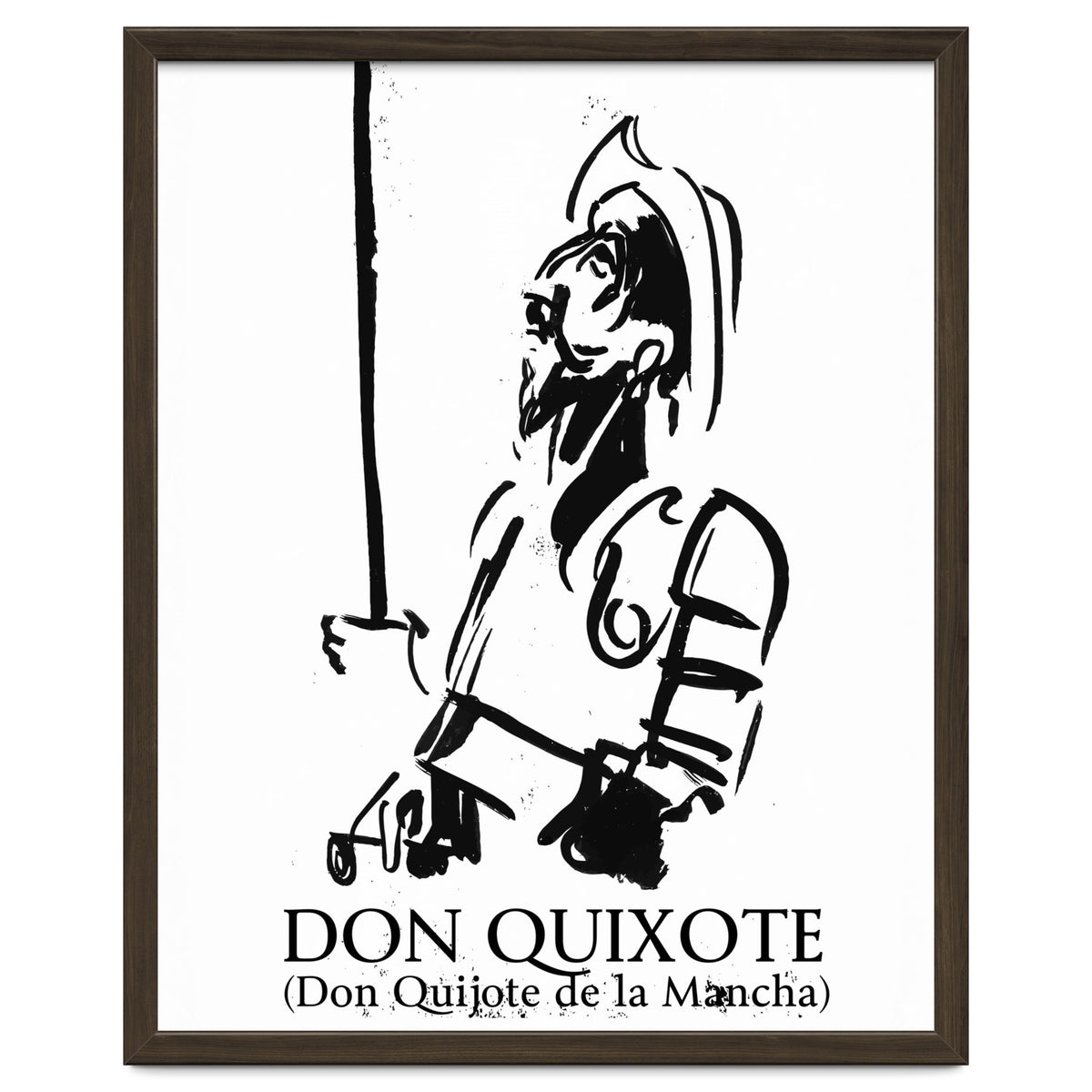 Don Quixote