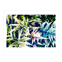 Wild Jungle (Print Only)