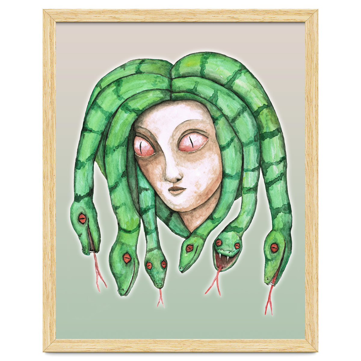 Medusa