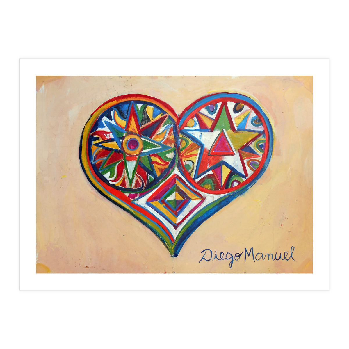 Corazon 2023 (Print Only)