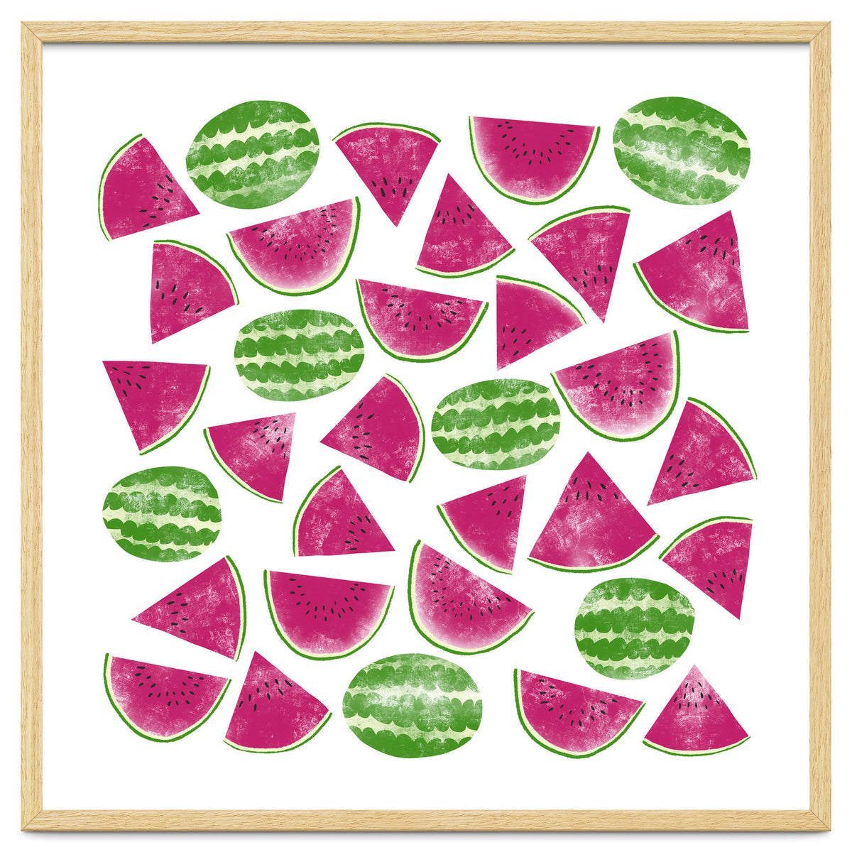 Watermelons
