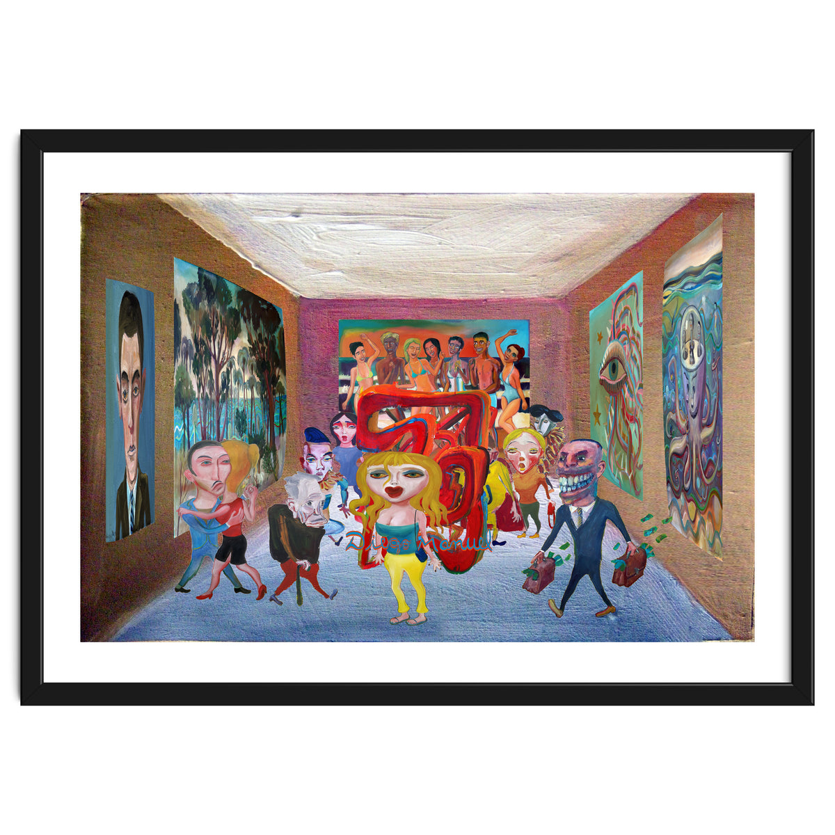 Graffiti Digital 2022 983