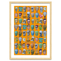 Calaveras 2
