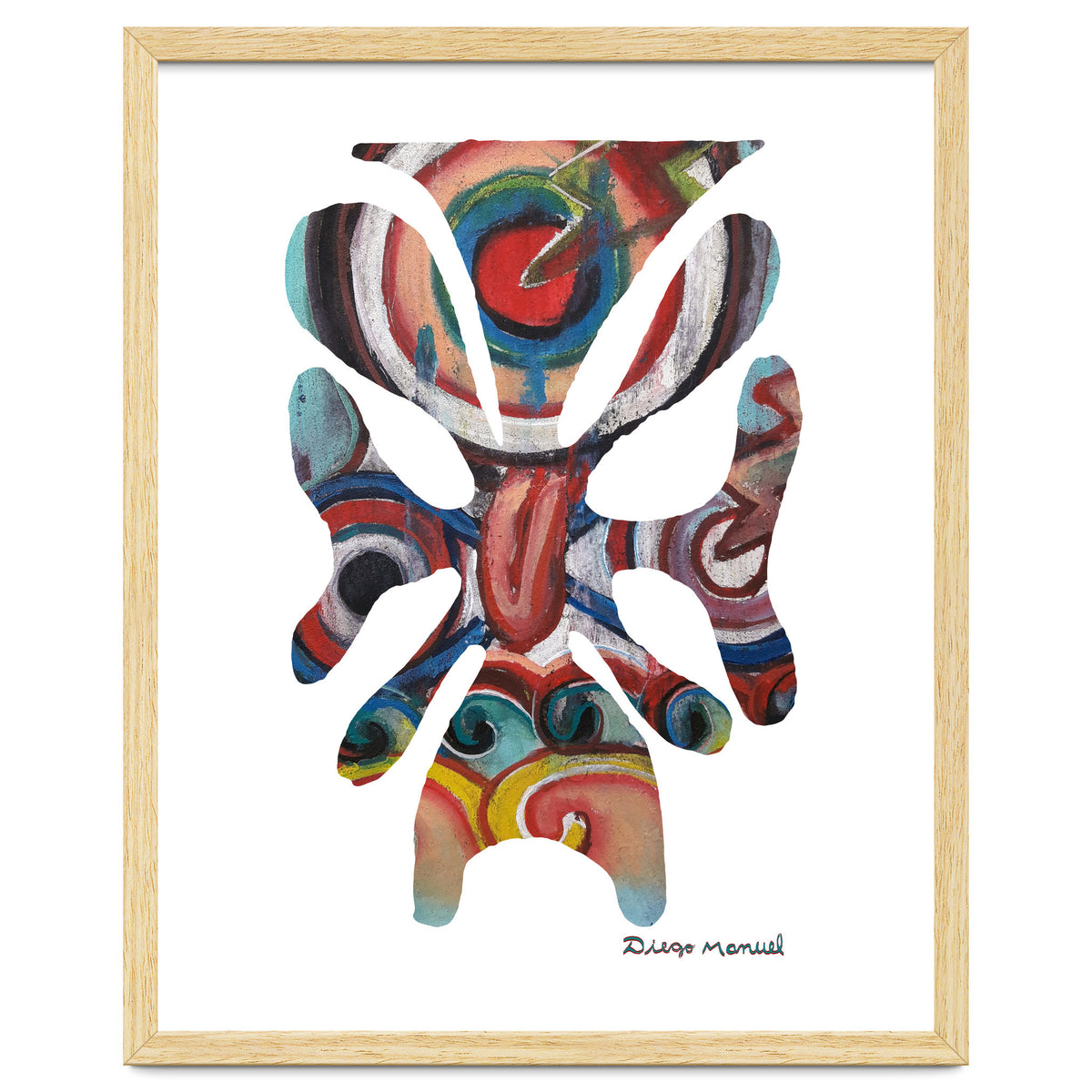 Pop Abstract 2023 9 Copia