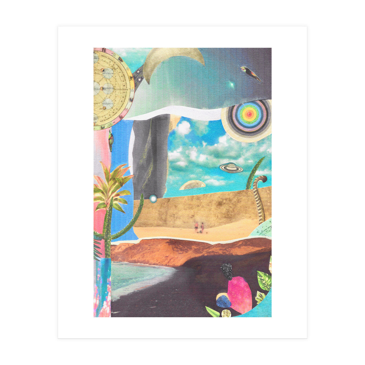 Foresight (Print Only)