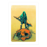 Jack (Print Only) thumbnail
