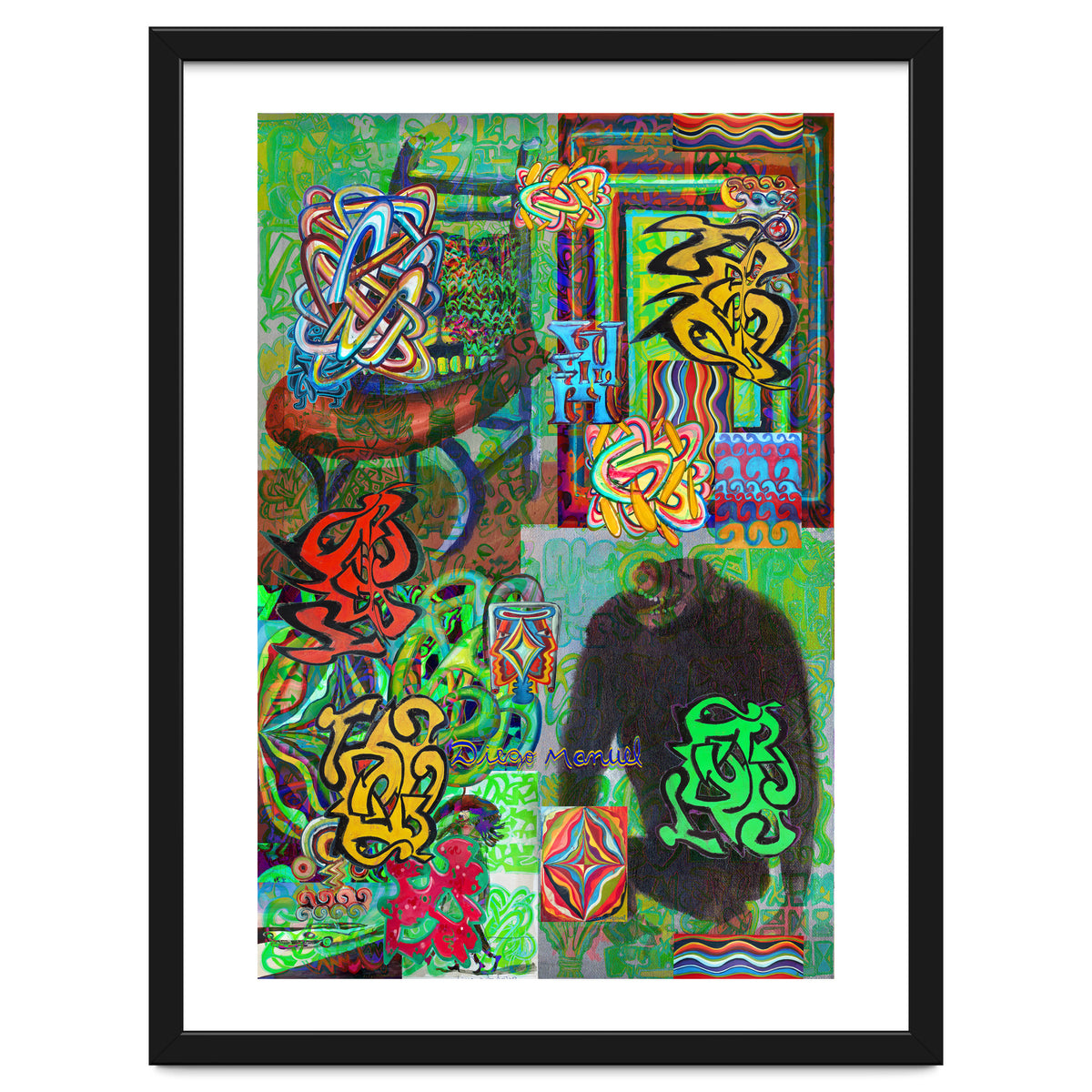 Graffiti Digital 2022 490