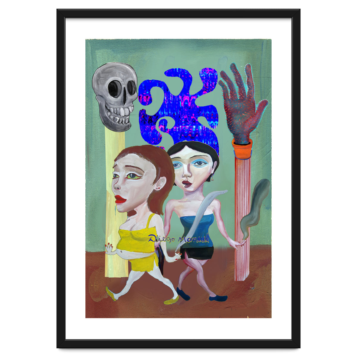 Graffiti Digital 2022 890