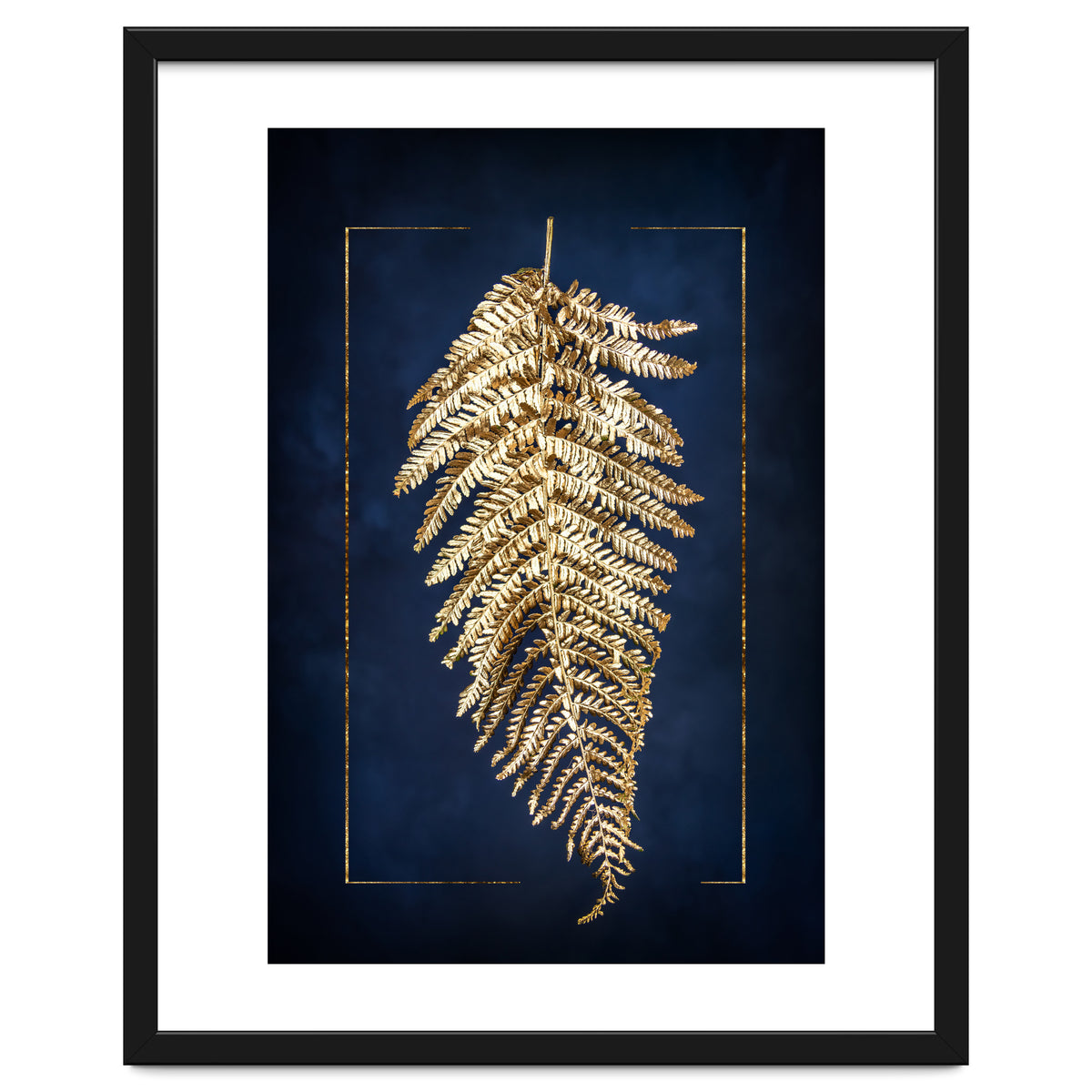 Golden Fern