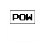 POW (Print Only) thumbnail