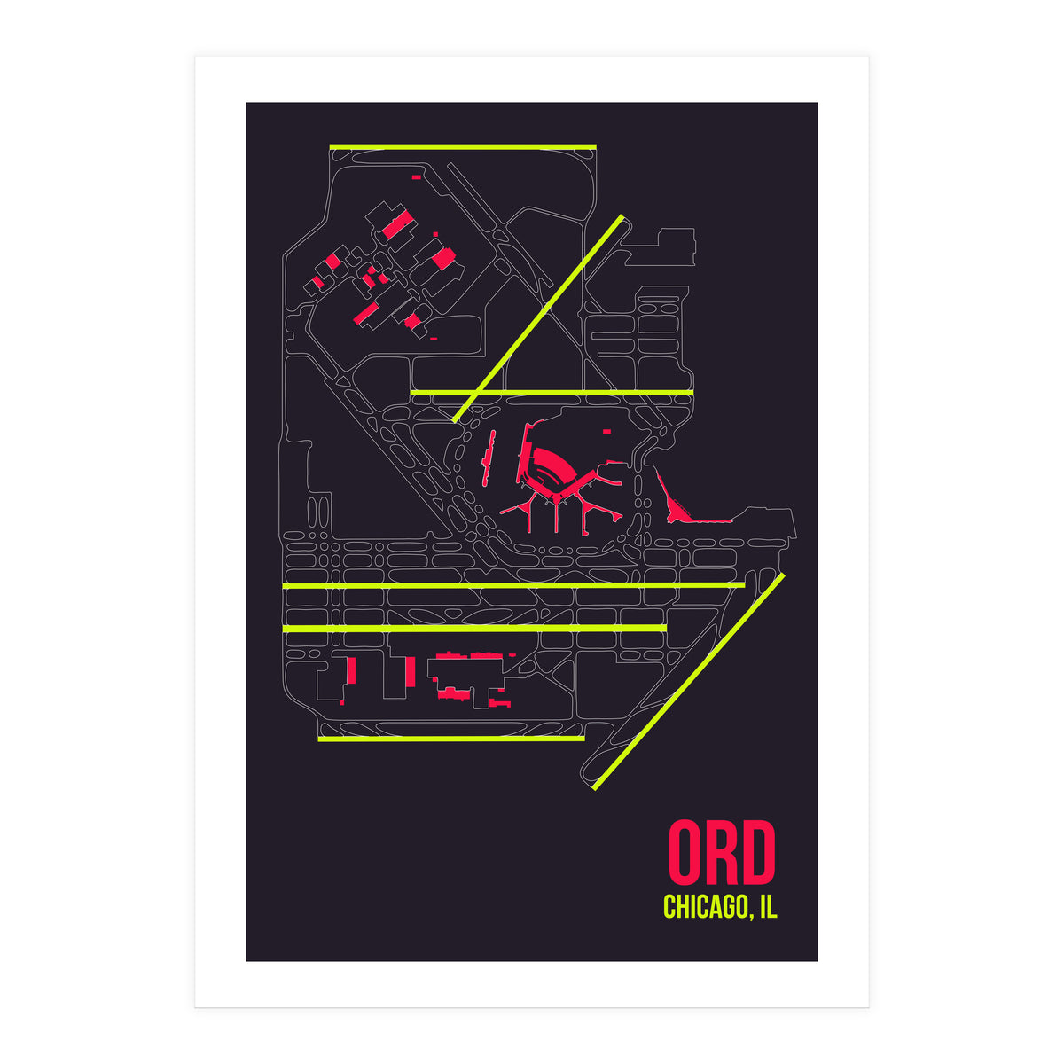 Chicago Ord Layout (Print Only)