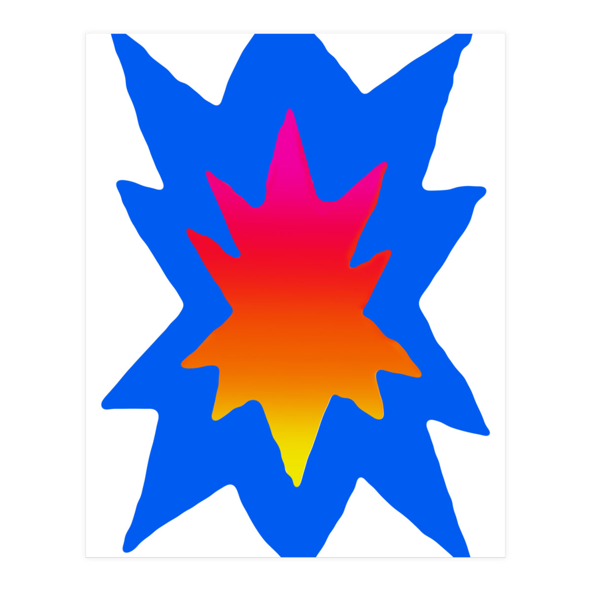 Graffiti Digita 2023 46 (Print Only)