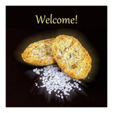 Welcome! (Print Only) thumbnail